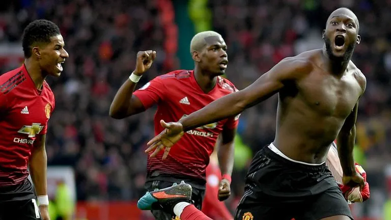 Tái đấu PSG, Man Utd ra sân với đội hình nào khi không có Pogba? - Bóng Đá