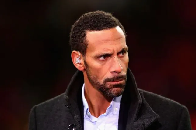 Real bị loại, Rio Ferdinand chỉ ra nhà vô địch C1 mới - Bóng Đá