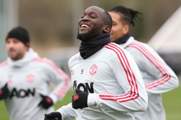 Bí quyết giúp Lukaku hồi sinh trở lại - Bóng Đá