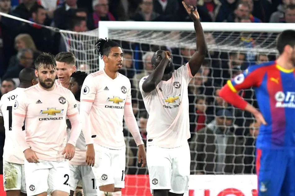 Bí quyết giúp Lukaku hồi sinh trở lại - Bóng Đá