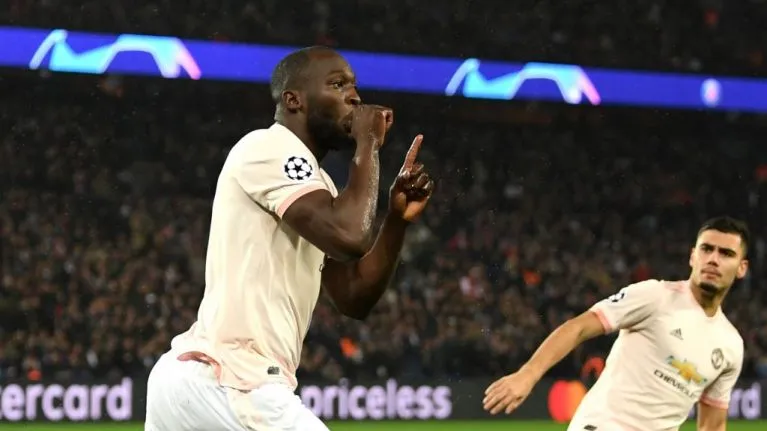 Bí quyết giúp Lukaku hồi sinh trở lại - Bóng Đá