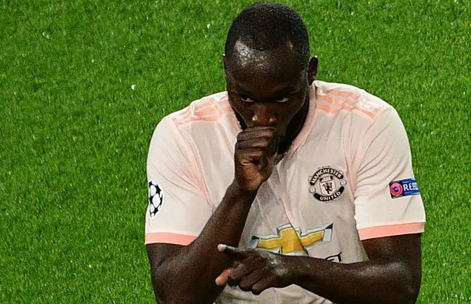 Bí quyết giúp Lukaku hồi sinh trở lại - Bóng Đá