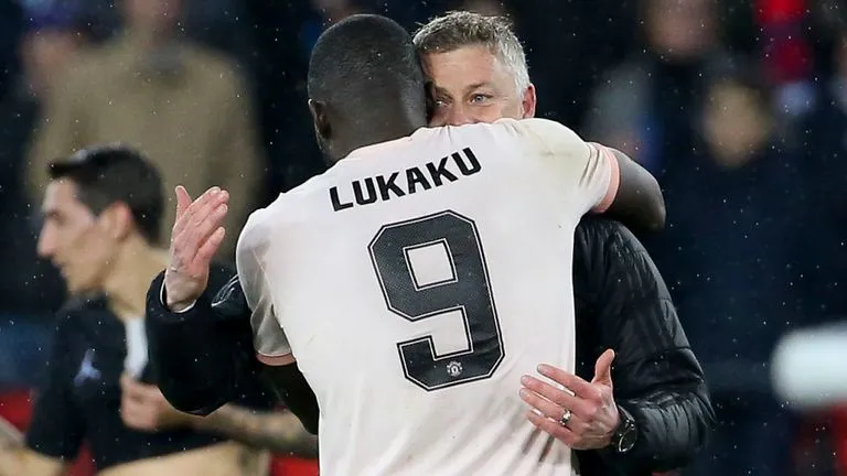 Bí quyết giúp Lukaku hồi sinh trở lại - Bóng Đá