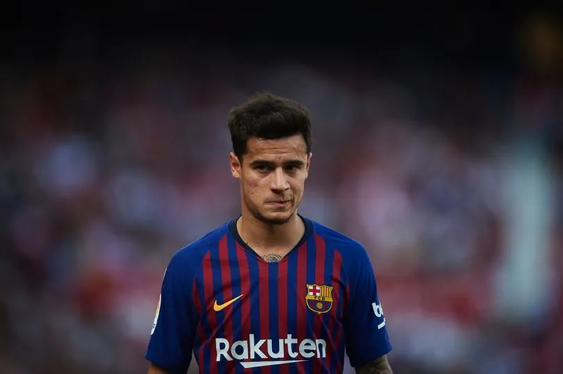 Coutinho tới M.U, Liverpool mất ngay số tiền cực khủng - Bóng Đá