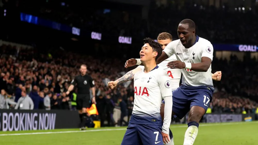 Chelsea, Tottenham cùng thắng đẩy Man Utd vào cửa nguy hiểm - Bóng Đá