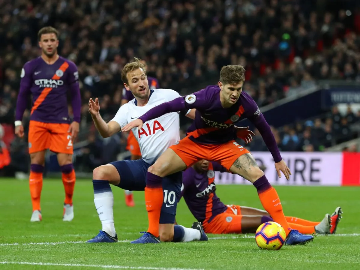 Man City khó làm nên chuyện ở Champions League vì lời nguyền nước Anh? - Bóng Đá