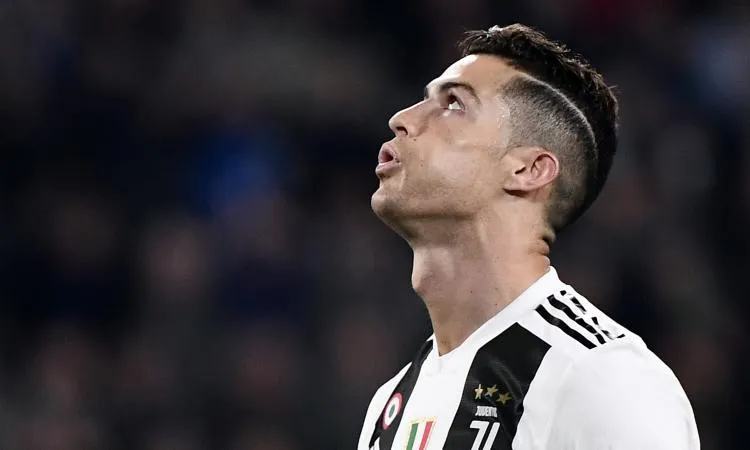 Ronaldo cùng Juventus lập kỷ lục khủng chưa từng có - Bóng Đá