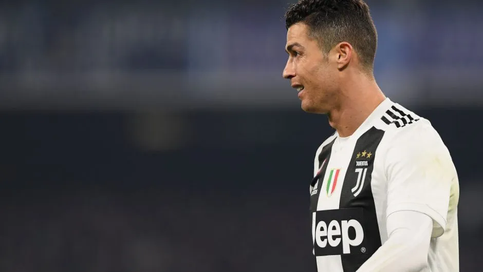 XONG! Hoàn thành sứ mệnh với Juve, Ronaldo chốt luôn tương lai - Bóng Đá