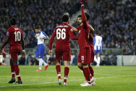 Mourinho nói thẳng cơ hội vô địch Champions League của Liverpool - Bóng Đá