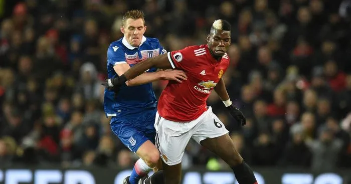 Darren Fletcher sắp trở lại Man Utd - Bóng Đá