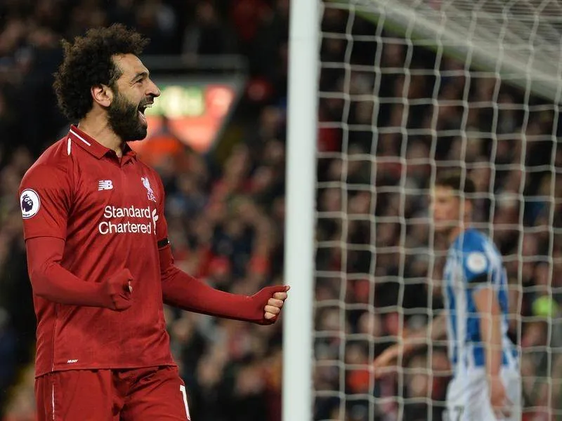 Còn ai bảo Mohamed Salah là 'cầu thủ một mùa'? - Bóng Đá