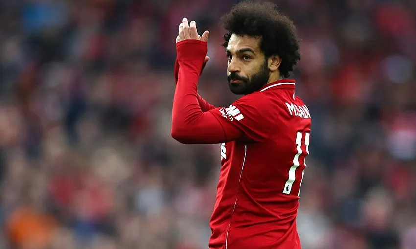 Còn ai bảo Mohamed Salah là 'cầu thủ một mùa'? - Bóng Đá