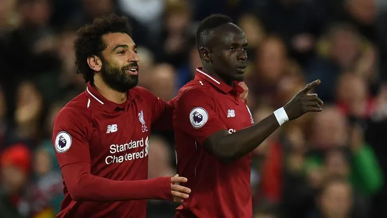 Còn ai bảo Mohamed Salah là 'cầu thủ một mùa'? - Bóng Đá