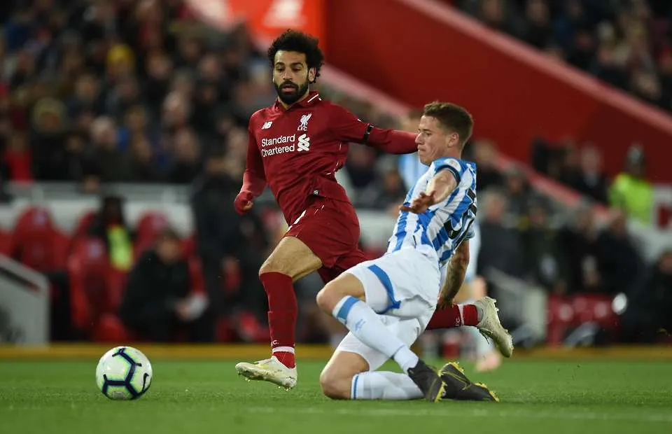 Còn ai bảo Mohamed Salah là 'cầu thủ một mùa'? - Bóng Đá