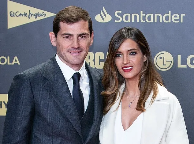 Casillas nhập viện, rất nhiều lời chúc tốt đẹp được gửi tới anh - Bóng Đá