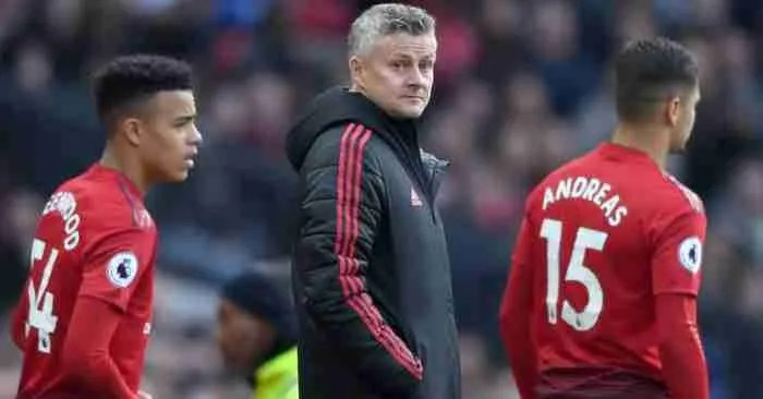 Sau thời Sir Alx, Man Utd bị 'triệt tiêu' khả năng sáng tạo - Bóng Đá