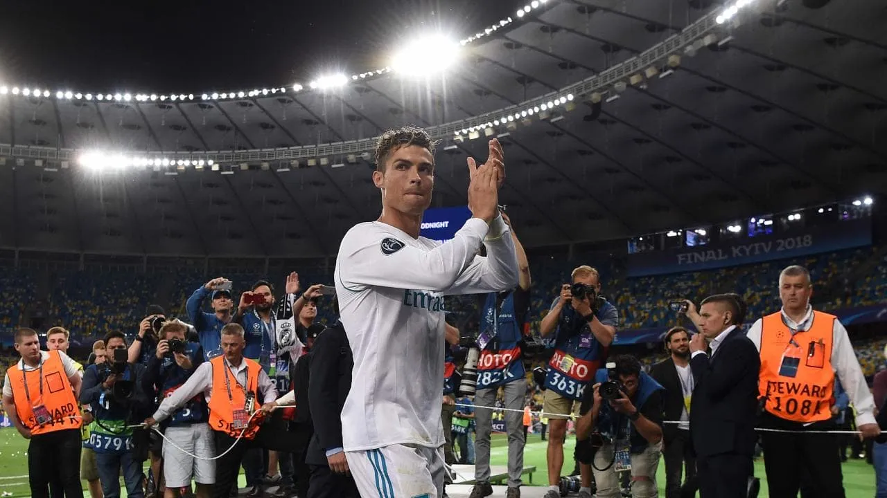 Real Madrid khổ sở thế nào khi Ronaldo ra đi? - Bóng Đá