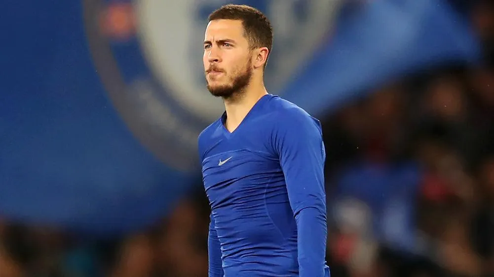 Điểm tin tối 15/05: Man City không mạnh bằng M.U; Lộ cái tên muốn thay Hazard - Bóng Đá