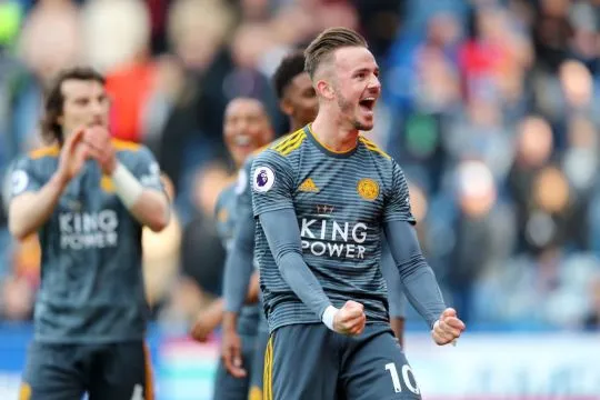 Quá rõ! James Maddison có câu trả lời gây choáng tới Man Utd - Bóng Đá