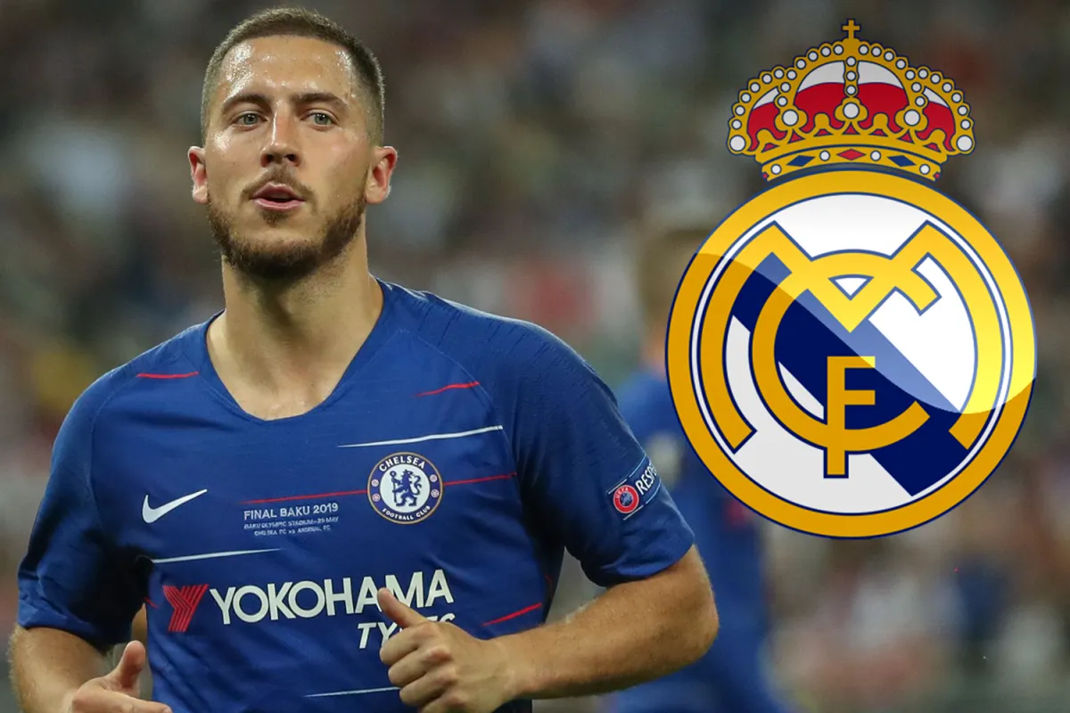 Hazard viết tâm thư chia tay Chelsea - Bóng Đá