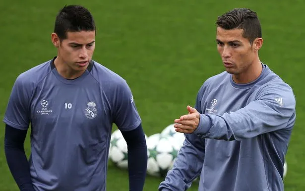 Cristiano Ronaldo 'makes summer transfer demand to Juventus' - Bóng Đá