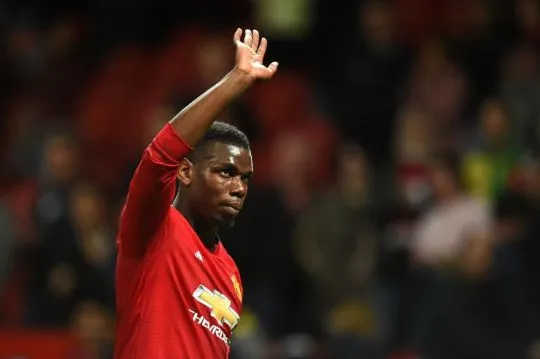 Paul Pogba prefers Juventus move over Real Madrid as he seeks Manchester United exit - Bóng Đá