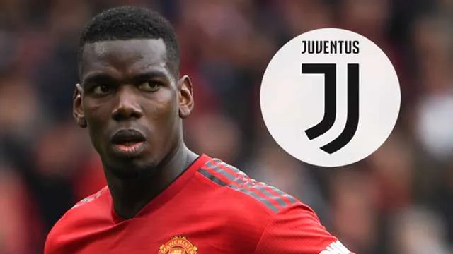 Lên kế hoạch khủng khiếp, Real quyết cuớp Pogba khỏi tay Juve - Bóng Đá