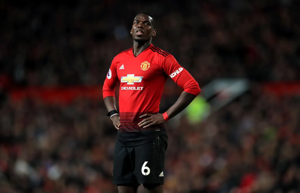 Lên kế hoạch khủng khiếp, Real quyết cuớp Pogba khỏi tay Juve - Bóng Đá