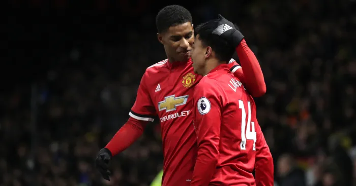 Ole Gunnar Solskjaer furious with Man Utd star Jesse Lingard over controversial video - Bóng Đá