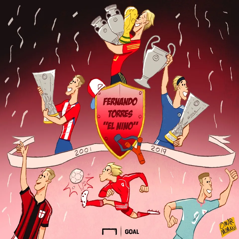 Biếm họa: Pogba hoàn tất việc phá hoại Man Utd - Bóng Đá