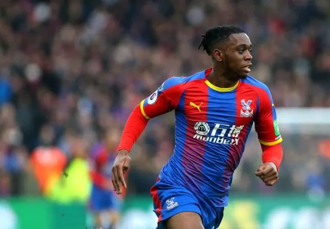 Aaron Wan-Bissaka Man Utd shirt number: What is available to £50m transfer target - Bóng Đá