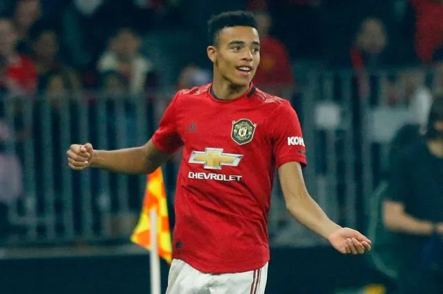 Mason Greenwood has a ‘good possibility’ of starting against Chelsea, admits Ole Gunnar Solskjaer - Bóng Đá