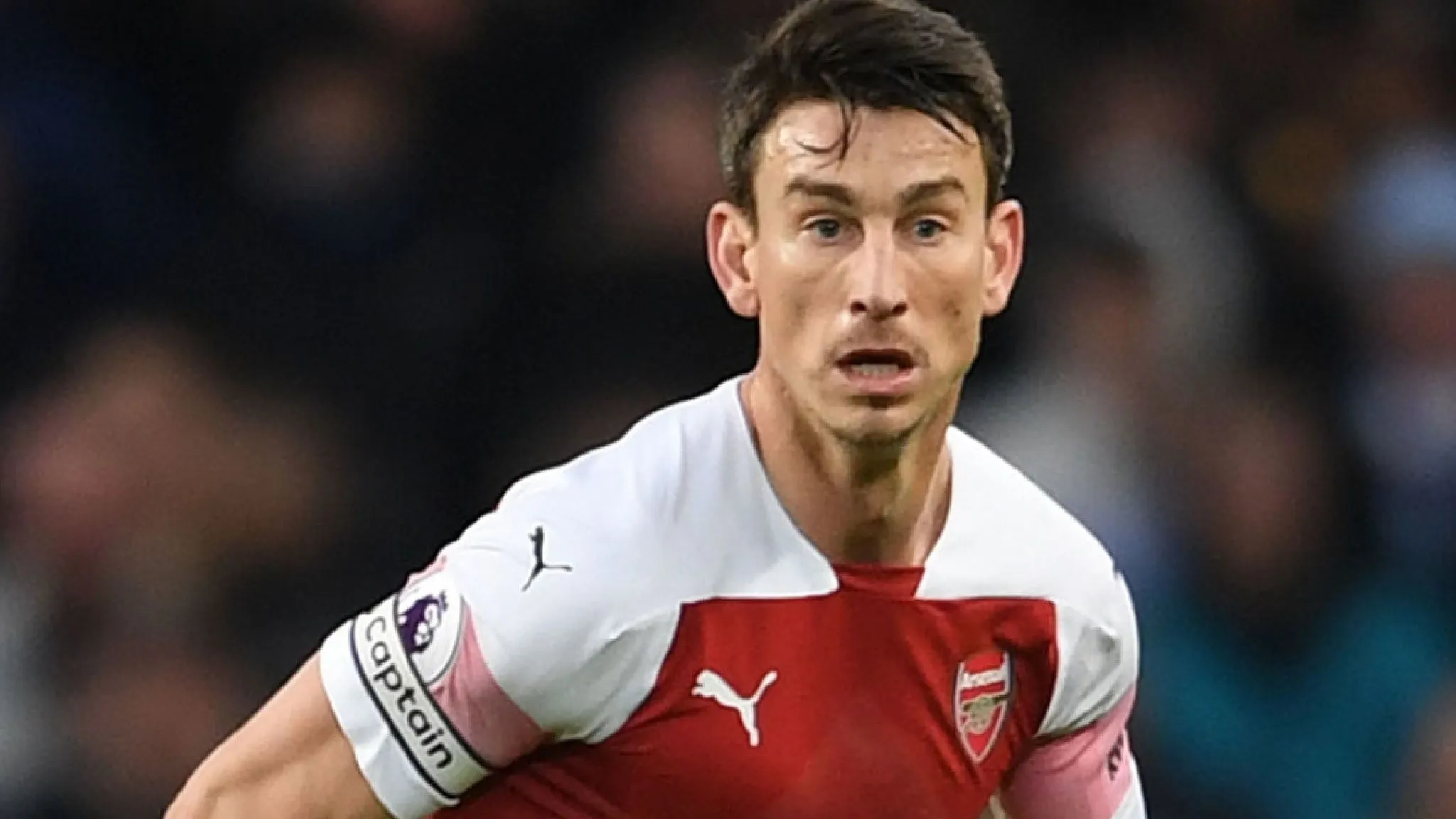 Laurent Koscielny 'reaches agreement with Rennes' as defender plots Arsenal exit - Bóng Đá