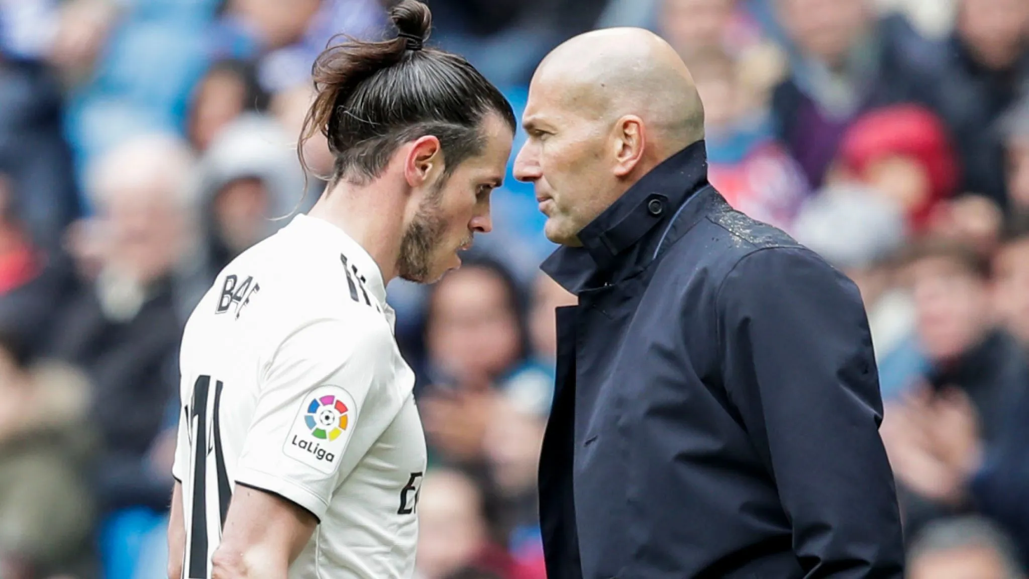 Đoạt 13 danh hiệu, Bale có bị Real đối xử quá tệ so với Beckham? - Bóng Đá