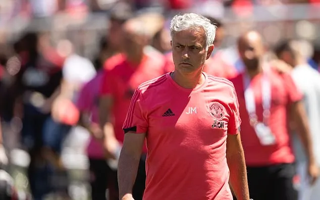 Nhìn du đấu thời Solskjaer mới thấy sự khác biệt lớn với Mourinho - Bóng Đá