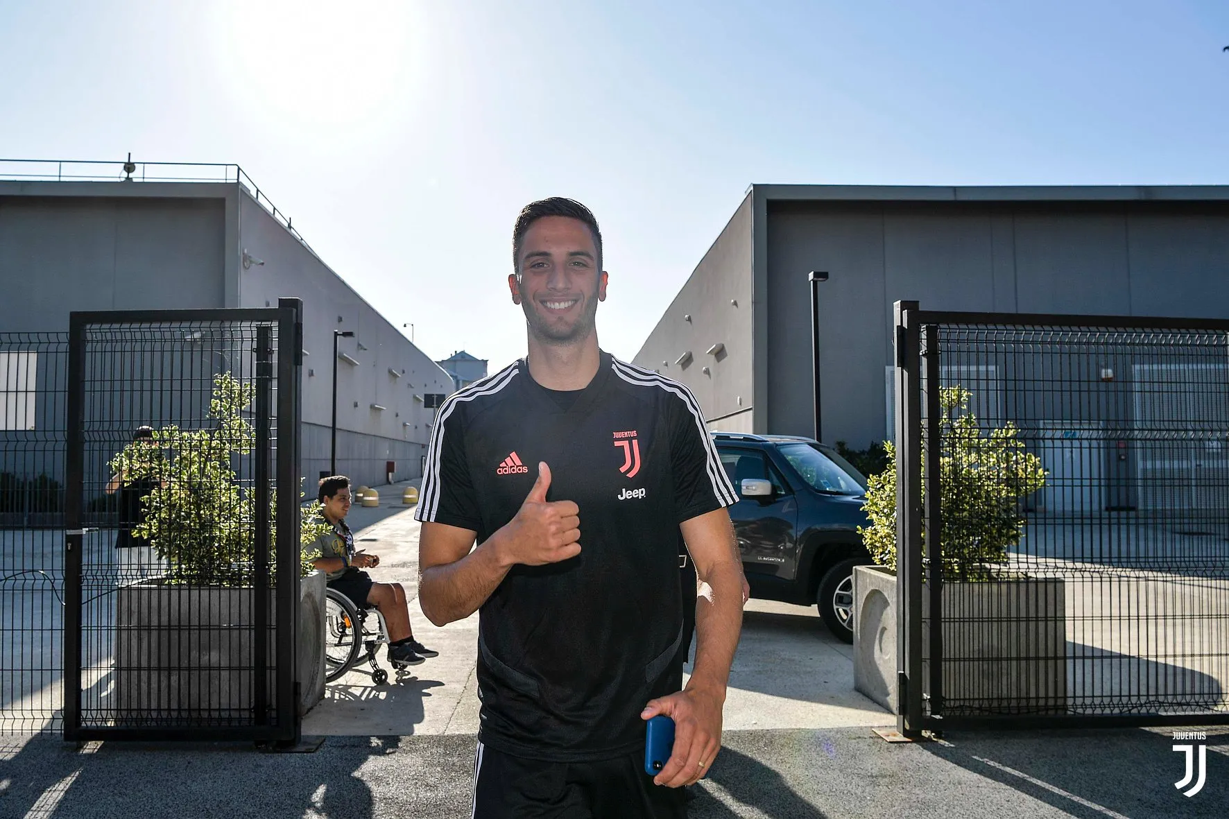 Juan Cuadrado and Rodrigo Bentancur back in Juventus - Bóng Đá