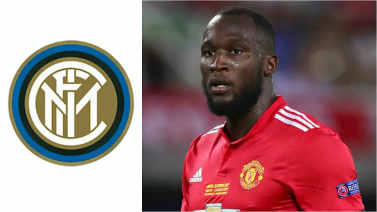 Inter have bid 80 million pound for Lukaku - Bóng Đá