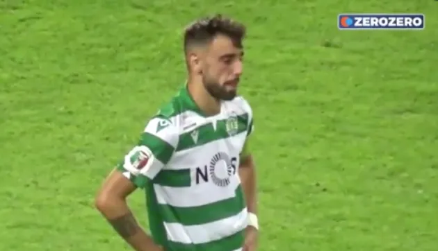 Bài ảnh Sporting Lisbon 0-5 Benfica - Bruno cried - Bóng Đá