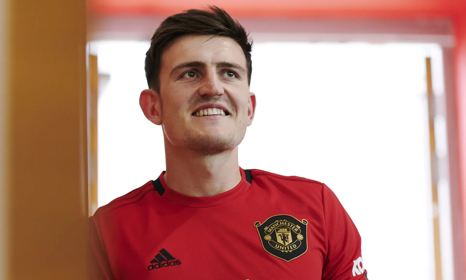 Done – Man Utd agree £142.4million worth deals to seal signing (Maguire) - Bóng Đá