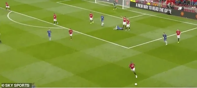 Mổ băng M.U 4-0 Chelsea: Ý đồ của Solskjaer bóp nghẹt đối thủ thế nào? - Bóng Đá