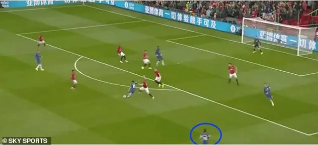 Mổ băng M.U 4-0 Chelsea: Ý đồ của Solskjaer bóp nghẹt đối thủ thế nào? - Bóng Đá