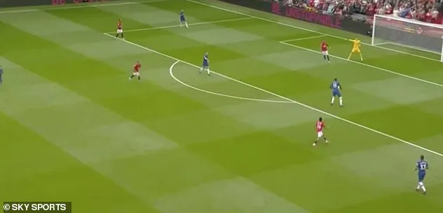 Mổ băng M.U 4-0 Chelsea: Ý đồ của Solskjaer bóp nghẹt đối thủ thế nào? - Bóng Đá