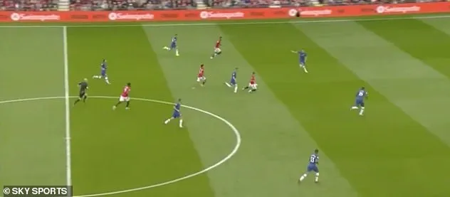 Mổ băng M.U 4-0 Chelsea: Ý đồ của Solskjaer bóp nghẹt đối thủ thế nào? - Bóng Đá