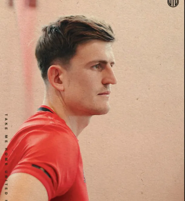 Man Utd star Harry Maguire to land £700,000-a-season boot deal after amazingly becoming world’s most expensive defender without one - Bóng Đá