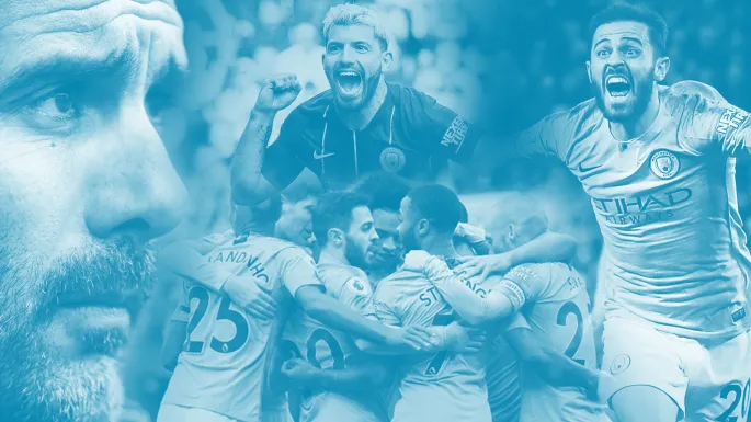 Manchester City denied request for extra winners' medals by Premier League after title triumph last season - Bóng Đá