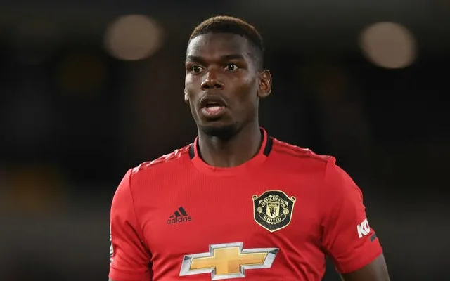Pogba makes final decision on his Man United future amid ongoing Real Madrid transfer links - Bóng Đá