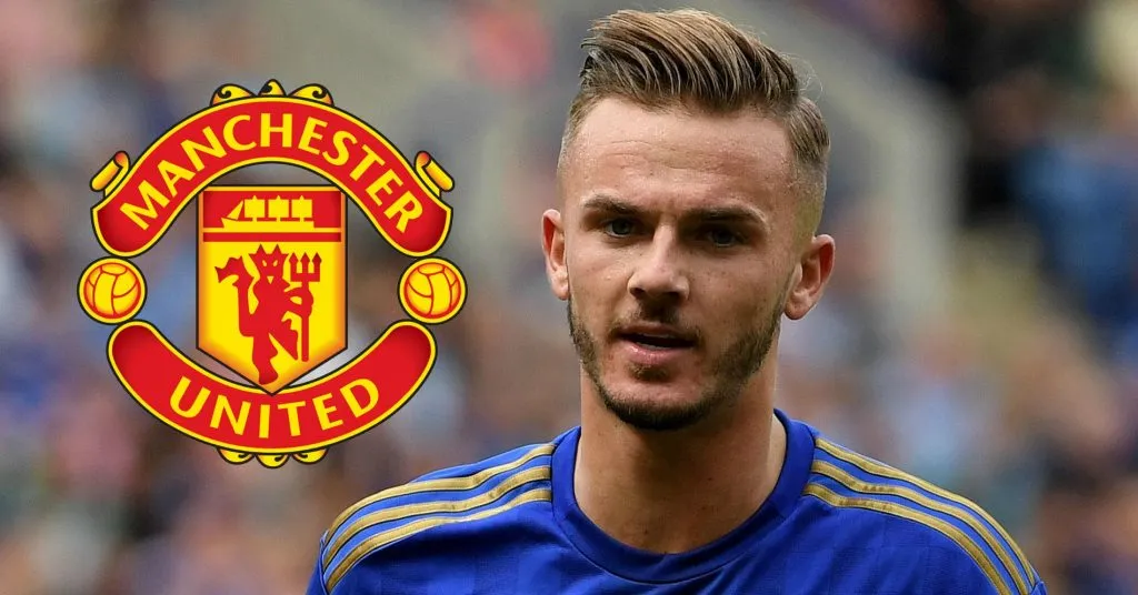 Brendan Rodgers responds to Manchester United interest in James Maddison - Bóng Đá