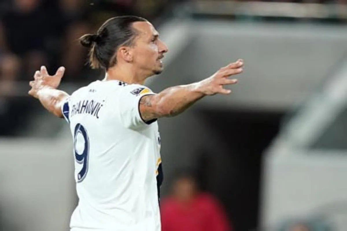 Ghi bàn nhiều hơn sau tuổi 30, Ibrahimovic sắp tới bến đỗ thứ 10? - Bóng Đá