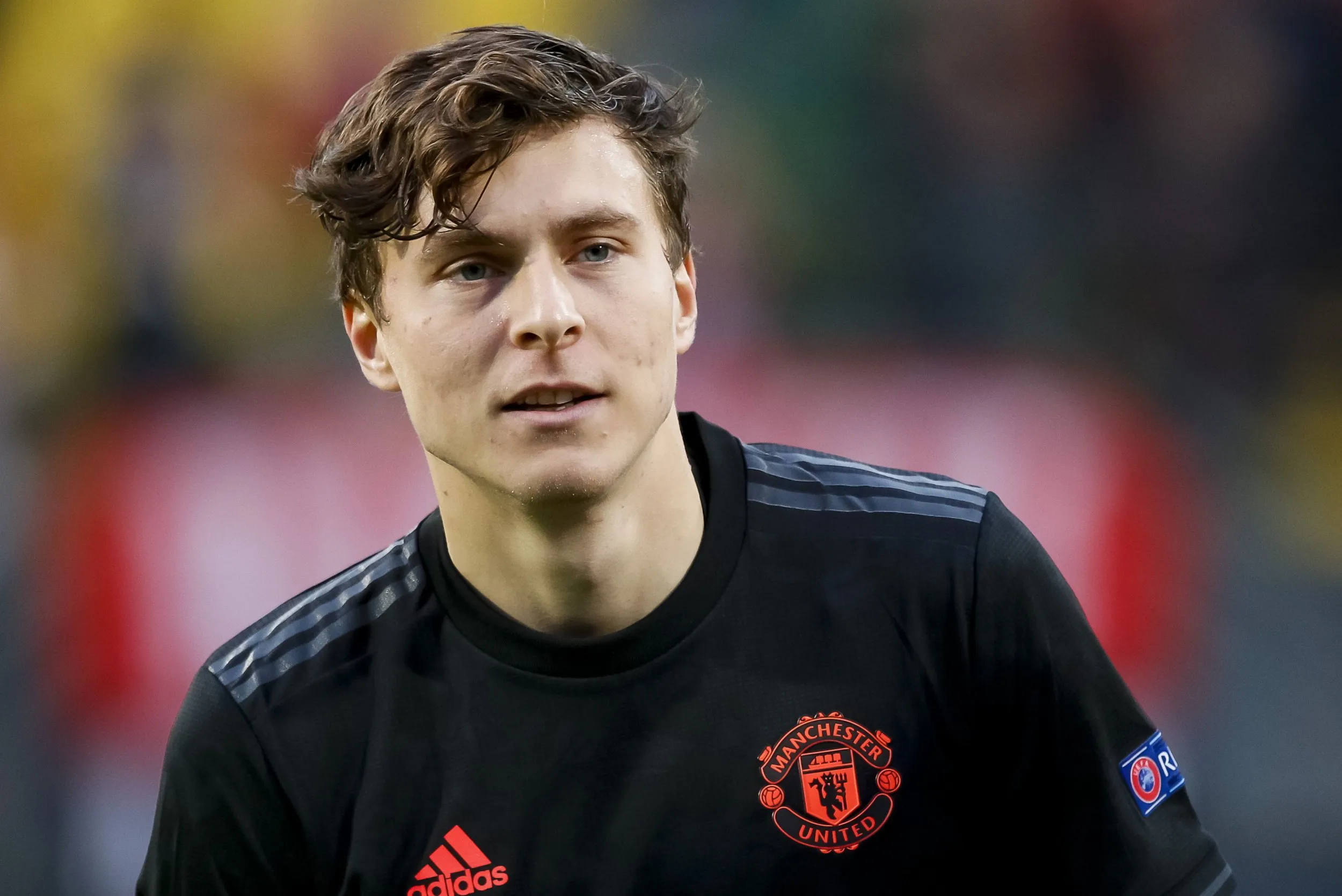 Thêm Lindelof, Man United giờ chẳng khác nào 