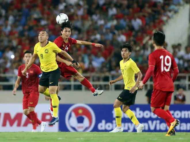 Không Tuấn Anh, Việt Nam có 3 phương án độc cho hàng tiền vệ trước Indonesia - Bóng Đá